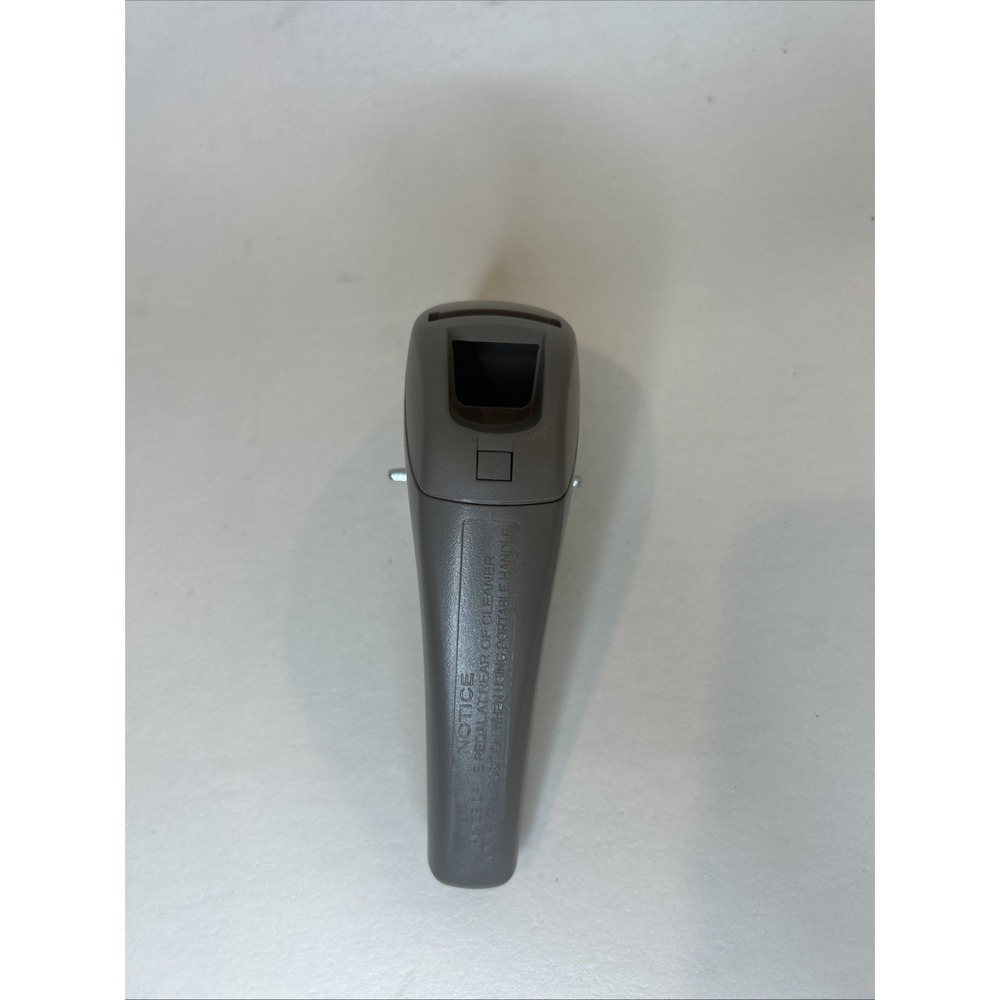 KIRBY SENTRIA G10-D Replacement Handle AT-200388-R Gray - Picture 3 of 4